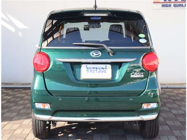 ダイハツ キャスト　スタイル スタイル ６６０ Ｇ ＶＳ ＳＡＩＩＩ R1年 (関東) 99