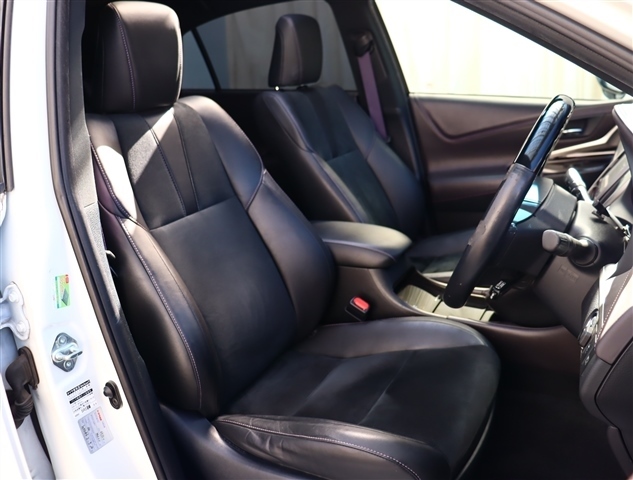 トヨタ ハリアー ２．０ プレミアム H27年 (関東) 99