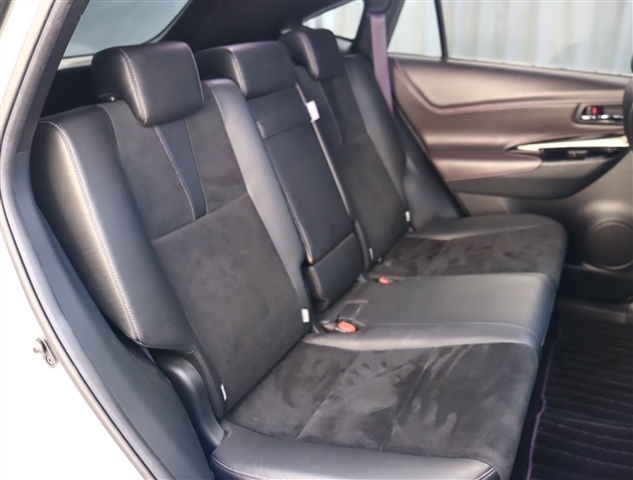 トヨタ ハリアー ２．０ プレミアム H27年 (関東) 99