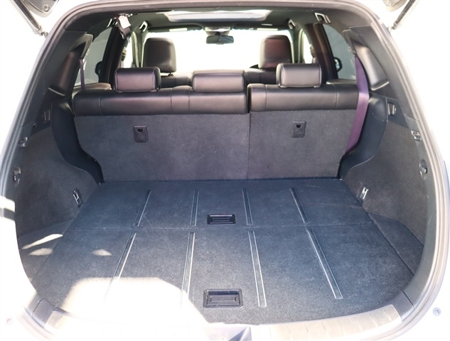 トヨタ ハリアー ２．０ プレミアム H27年 (関東) 99