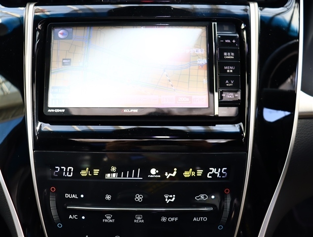 トヨタ ハリアー ２．０ プレミアム H27年 (関東) 99