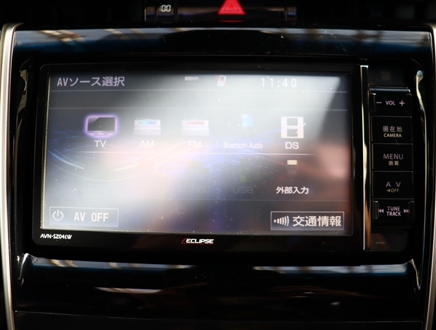 トヨタ ハリアー ２．０ プレミアム H27年 (関東) 99