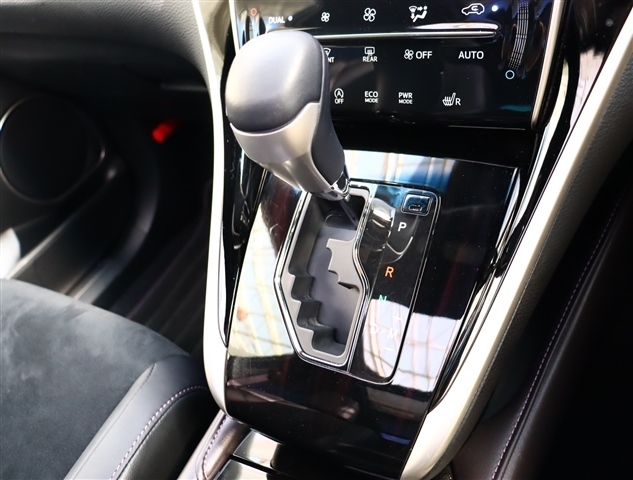 トヨタ ハリアー ２．０ プレミアム H27年 (関東) 99