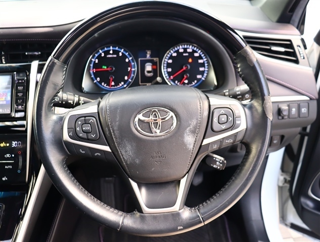 トヨタ ハリアー ２．０ プレミアム H27年 (関東) 99