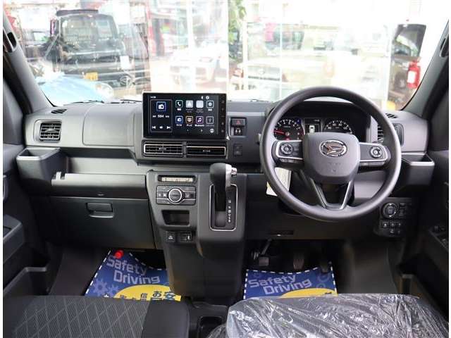 ダイハツ アトレーデッキバン ６６０ ４ＷＤ R6年 (関東) 99