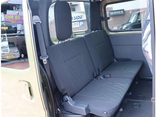 ダイハツ アトレーデッキバン ６６０ ４ＷＤ R6年 (関東) 99