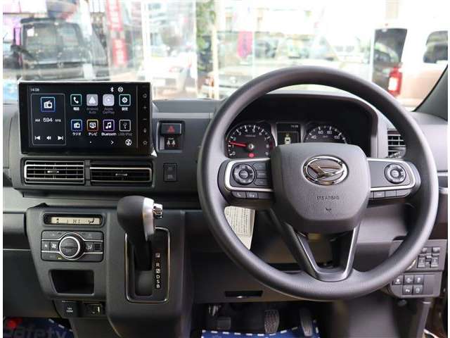 ダイハツ アトレーデッキバン ６６０ ４ＷＤ R6年 (関東) 99