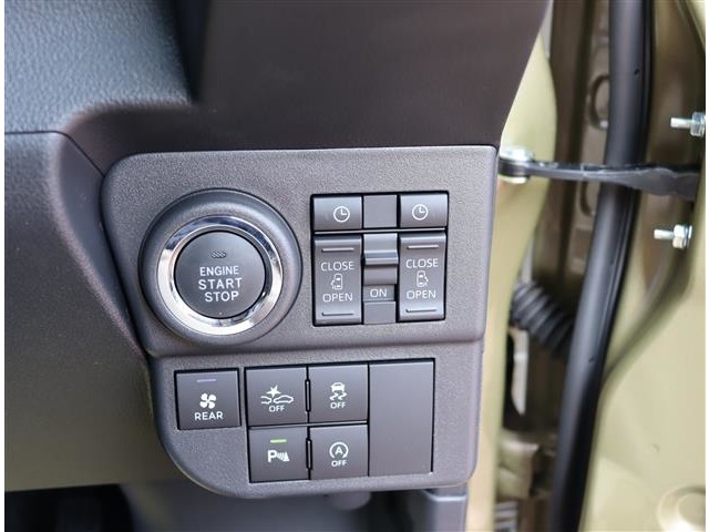 ダイハツ アトレーデッキバン ６６０ ４ＷＤ R6年 (関東) 99