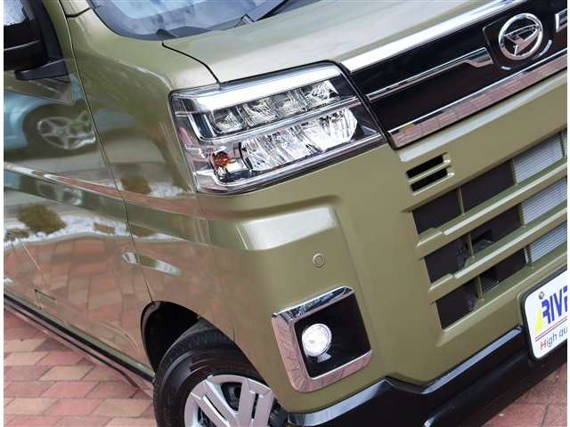 ダイハツ アトレーデッキバン ６６０ ４ＷＤ R6年 (関東) 99