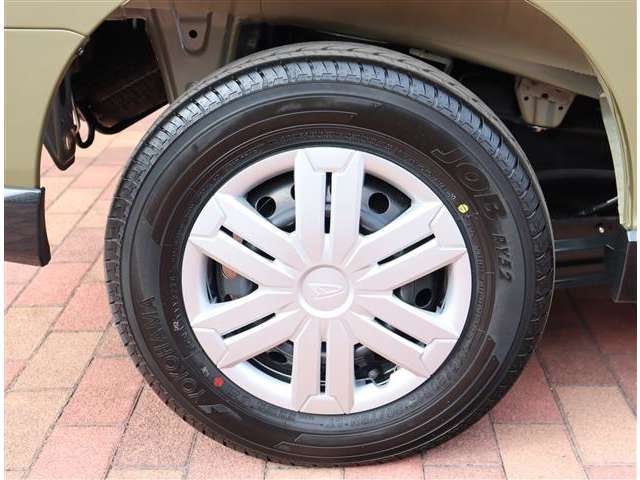 ダイハツ アトレーデッキバン ６６０ ４ＷＤ R6年 (関東) 99