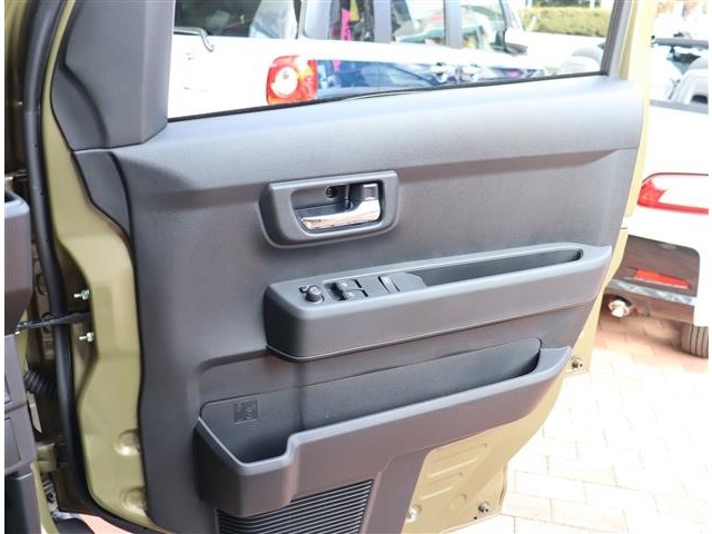 ダイハツ アトレーデッキバン ６６０ ４ＷＤ R6年 (関東) 99