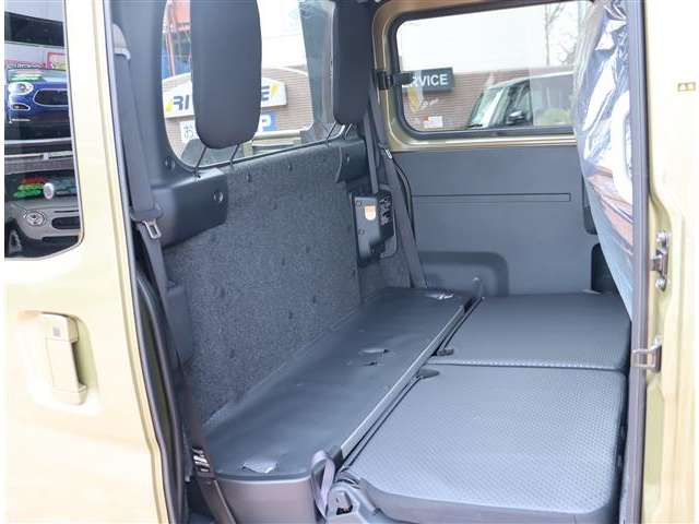 ダイハツ アトレーデッキバン ６６０ ４ＷＤ R6年 (関東) 99