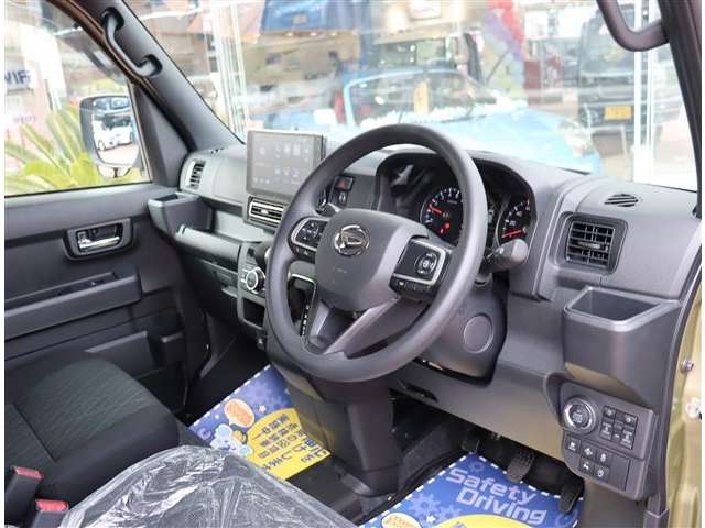 ダイハツ アトレーデッキバン ６６０ ４ＷＤ R6年 (関東) 99