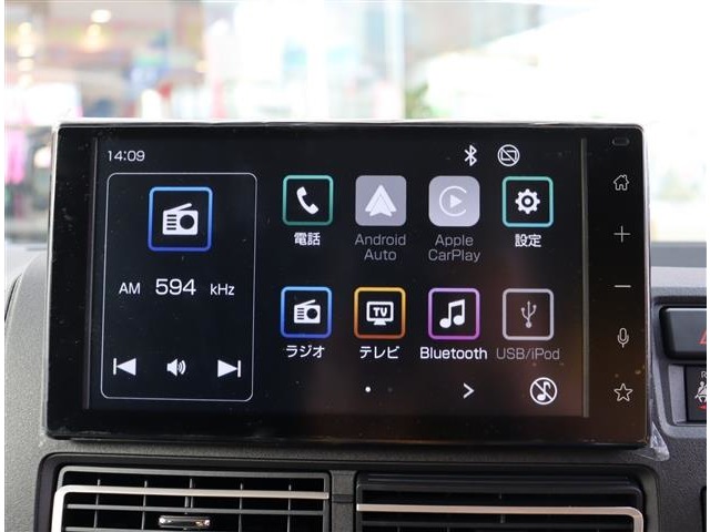 ダイハツ アトレーデッキバン ６６０ ４ＷＤ R6年 (関東) 99