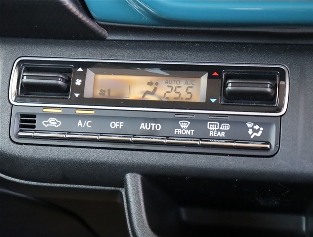 スズキ ハスラー ６６０ ハイブリッド Ｘ R2年 (関東) 99