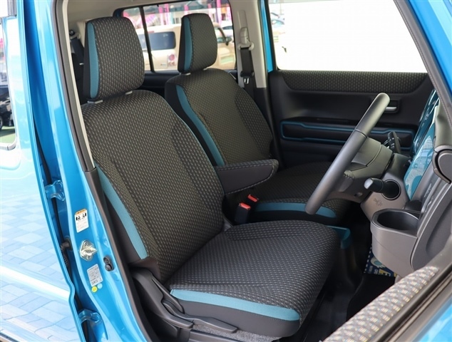 スズキ ハスラー ６６０ ハイブリッド Ｘ R2年 (関東) 99