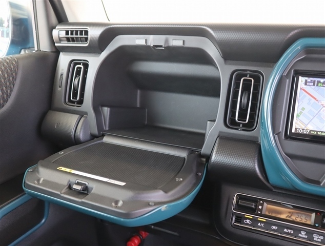 スズキ ハスラー ６６０ ハイブリッド Ｘ R2年 (関東) 99