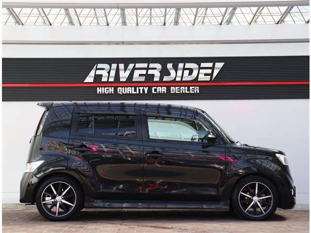 トヨタ ｂＢ １．５ Ｚ エアロパッケージ H23年 (関東) 99