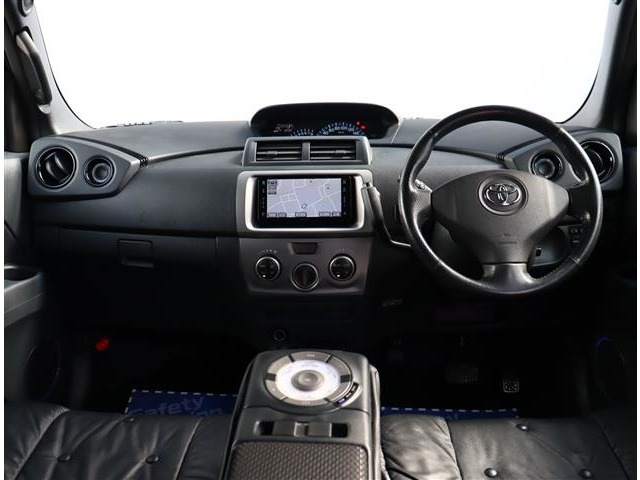 トヨタ ｂＢ １．５ Ｚ エアロパッケージ H23年 (関東) 99