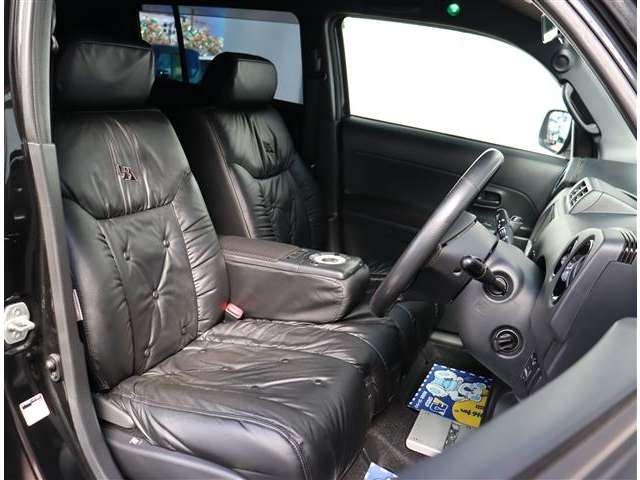 トヨタ ｂＢ １．５ Ｚ エアロパッケージ H23年 (関東) 99