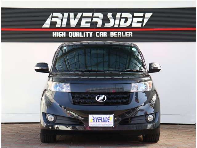 トヨタ ｂＢ １．５ Ｚ エアロパッケージ H23年 (関東) 99