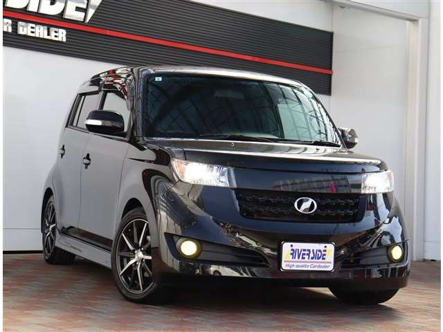 トヨタ ｂＢ １．５ Ｚ エアロパッケージ H23年 (関東) 99