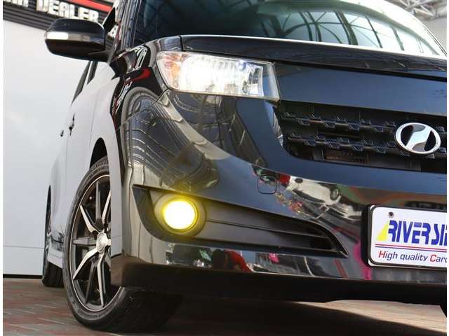 トヨタ ｂＢ １．５ Ｚ エアロパッケージ H23年 (関東) 99