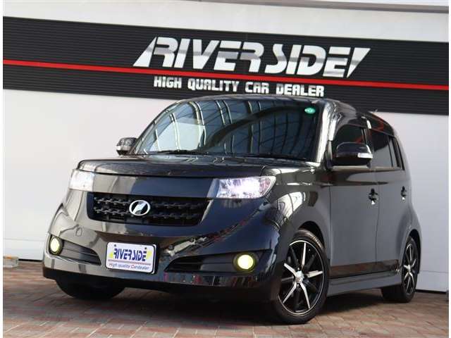 トヨタ ｂＢ １．５ Ｚ エアロパッケージ H23年 (関東) 99