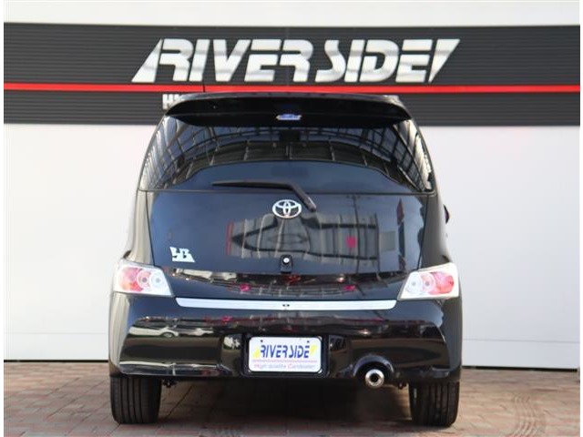 トヨタ ｂＢ １．５ Ｚ エアロパッケージ H23年 (関東) 99