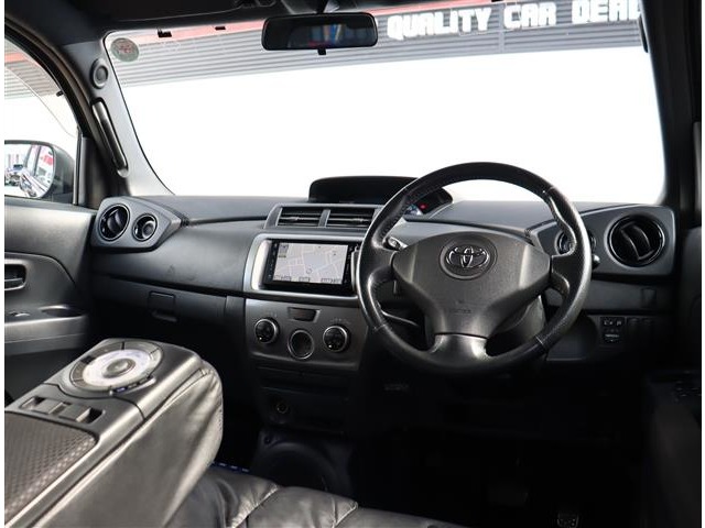 トヨタ ｂＢ １．５ Ｚ エアロパッケージ H23年 (関東) 99