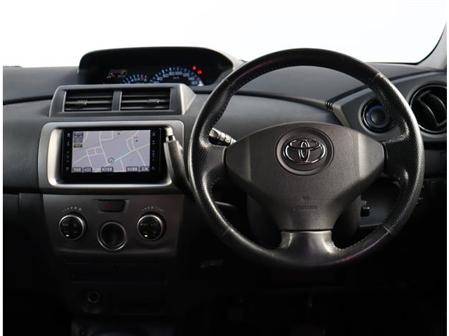 トヨタ ｂＢ １．５ Ｚ エアロパッケージ H23年 (関東) 99