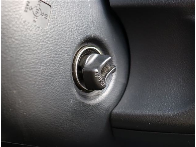 トヨタ ｂＢ １．５ Ｚ エアロパッケージ H23年 (関東) 99