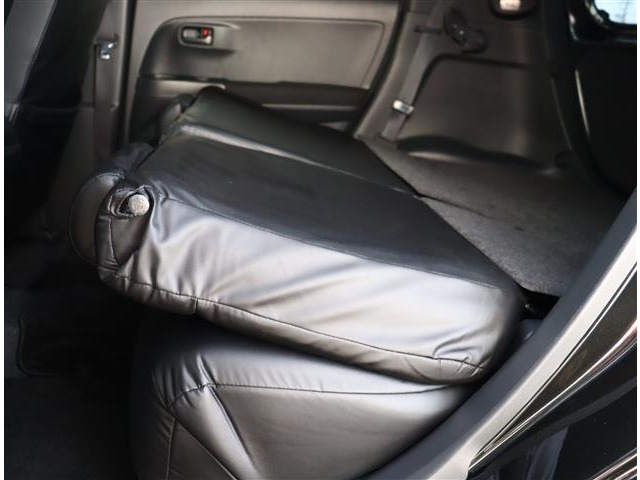 トヨタ ｂＢ １．５ Ｚ エアロパッケージ H23年 (関東) 99