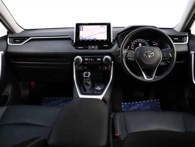 トヨタ ＲＡＶ４ ２．０ Ｇ Ｚパッケージ ４ＷＤ R1年 (関東) 99