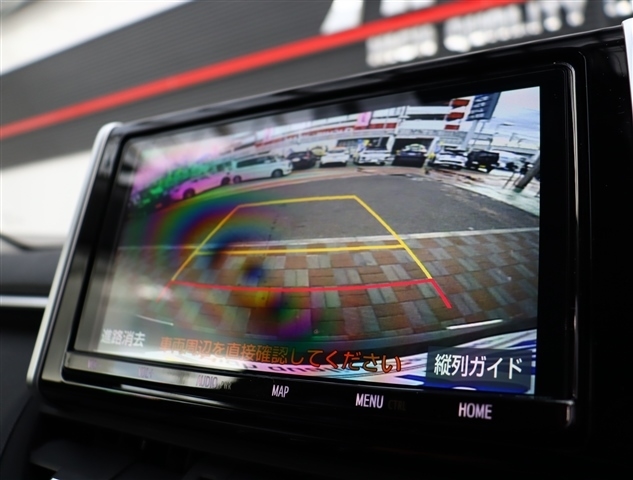 トヨタ ＲＡＶ４ ２．０ Ｇ Ｚパッケージ ４ＷＤ R1年 (関東) 99