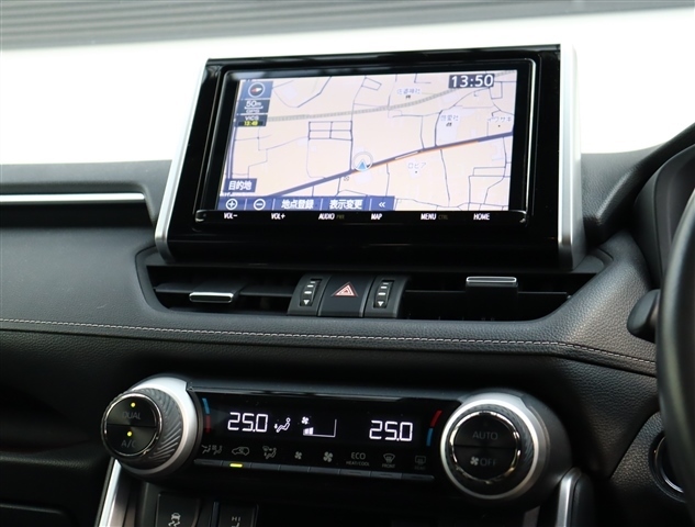 トヨタ ＲＡＶ４ ２．０ Ｇ Ｚパッケージ ４ＷＤ R1年 (関東) 99