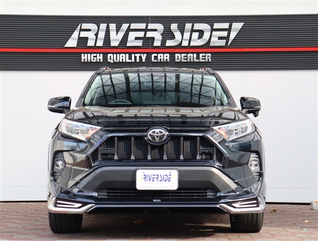 トヨタ ＲＡＶ４ ２．０ Ｇ Ｚパッケージ ４ＷＤ R1年 (関東) 99