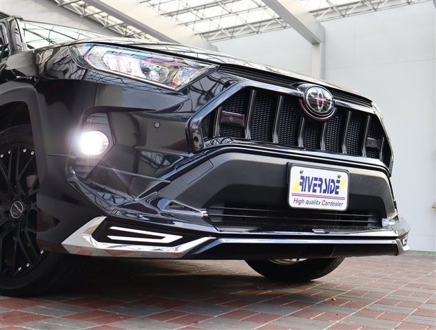 トヨタ ＲＡＶ４ ２．０ Ｇ Ｚパッケージ ４ＷＤ R1年 (関東) 99