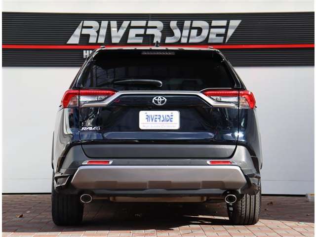 トヨタ ＲＡＶ４ ２．０ Ｇ Ｚパッケージ ４ＷＤ R1年 (関東) 99