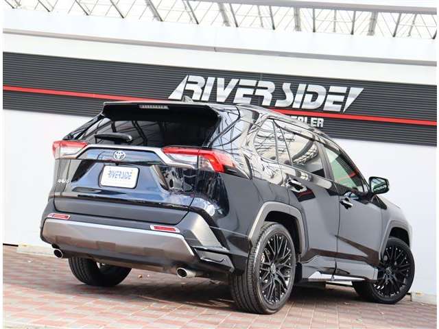 トヨタ ＲＡＶ４ ２．０ Ｇ Ｚパッケージ ４ＷＤ R1年 (関東) 99