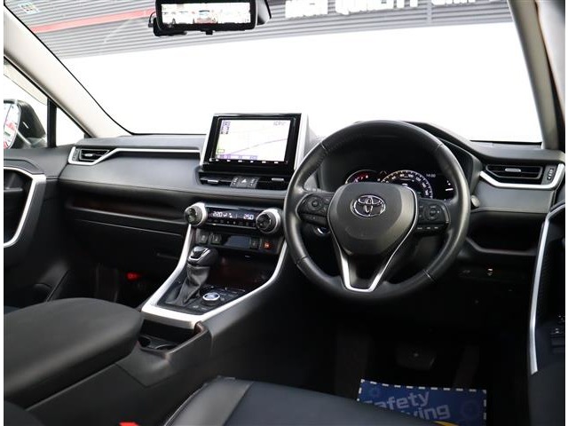 トヨタ ＲＡＶ４ ２．０ Ｇ Ｚパッケージ ４ＷＤ R1年 (関東) 99