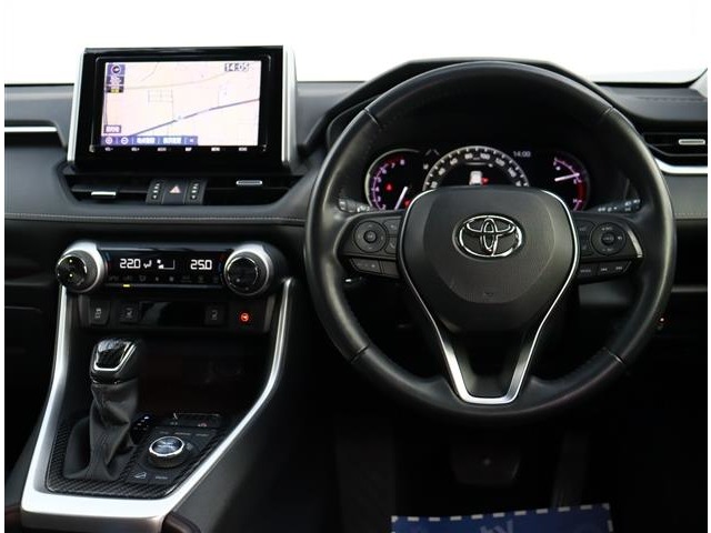 トヨタ ＲＡＶ４ ２．０ Ｇ Ｚパッケージ ４ＷＤ R1年 (関東) 99
