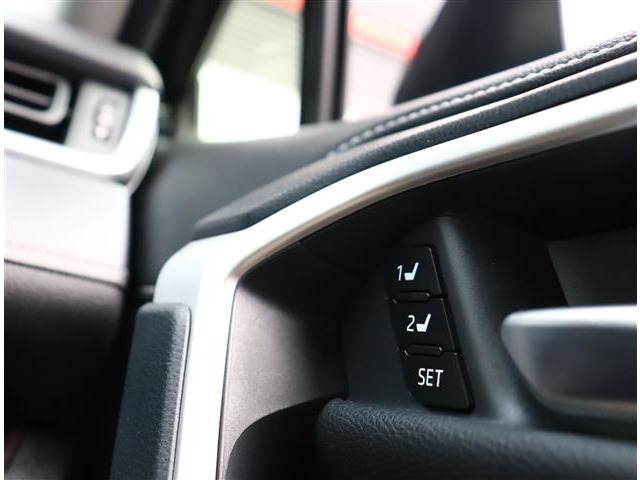 トヨタ ＲＡＶ４ ２．０ Ｇ Ｚパッケージ ４ＷＤ R1年 (関東) 99