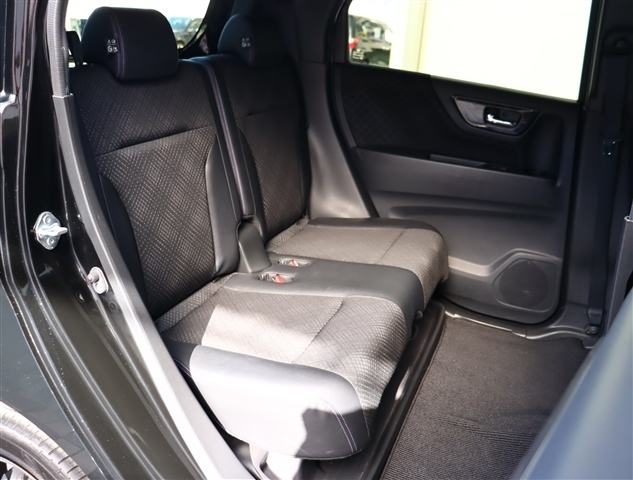 ホンダ Ｎ−ＷＧＮ ６６０ カスタムＧ ターボＳＳブラックスタイルパッケージ ４ＷＤ H30年 (関東) 99