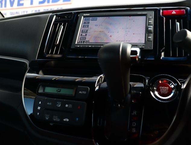 ホンダ Ｎ−ＷＧＮ ６６０ カスタムＧ ターボＳＳブラックスタイルパッケージ ４ＷＤ H30年 (関東) 99