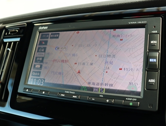 ホンダ Ｎ−ＷＧＮ ６６０ カスタムＧ ターボＳＳブラックスタイルパッケージ ４ＷＤ H30年 (関東) 99