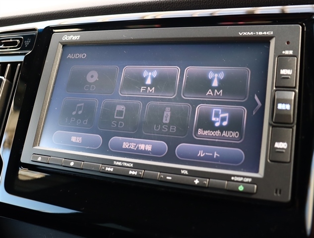 ホンダ Ｎ−ＷＧＮ ６６０ カスタムＧ ターボＳＳブラックスタイルパッケージ ４ＷＤ H30年 (関東) 99