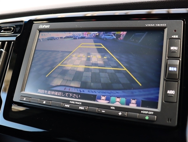 ホンダ Ｎ−ＷＧＮ ６６０ カスタムＧ ターボＳＳブラックスタイルパッケージ ４ＷＤ H30年 (関東) 99