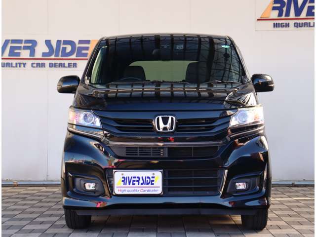 ホンダ Ｎ−ＷＧＮ ６６０ カスタムＧ ターボＳＳブラックスタイルパッケージ ４ＷＤ H30年 (関東) 99