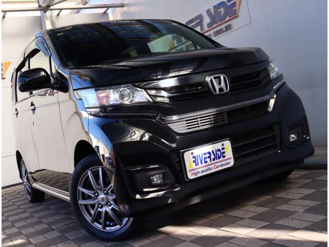 ホンダ Ｎ−ＷＧＮ ６６０ カスタムＧ ターボＳＳブラックスタイルパッケージ ４ＷＤ H30年 (関東) 99